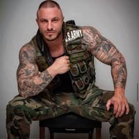 Ảnh đại diện Inked Boys